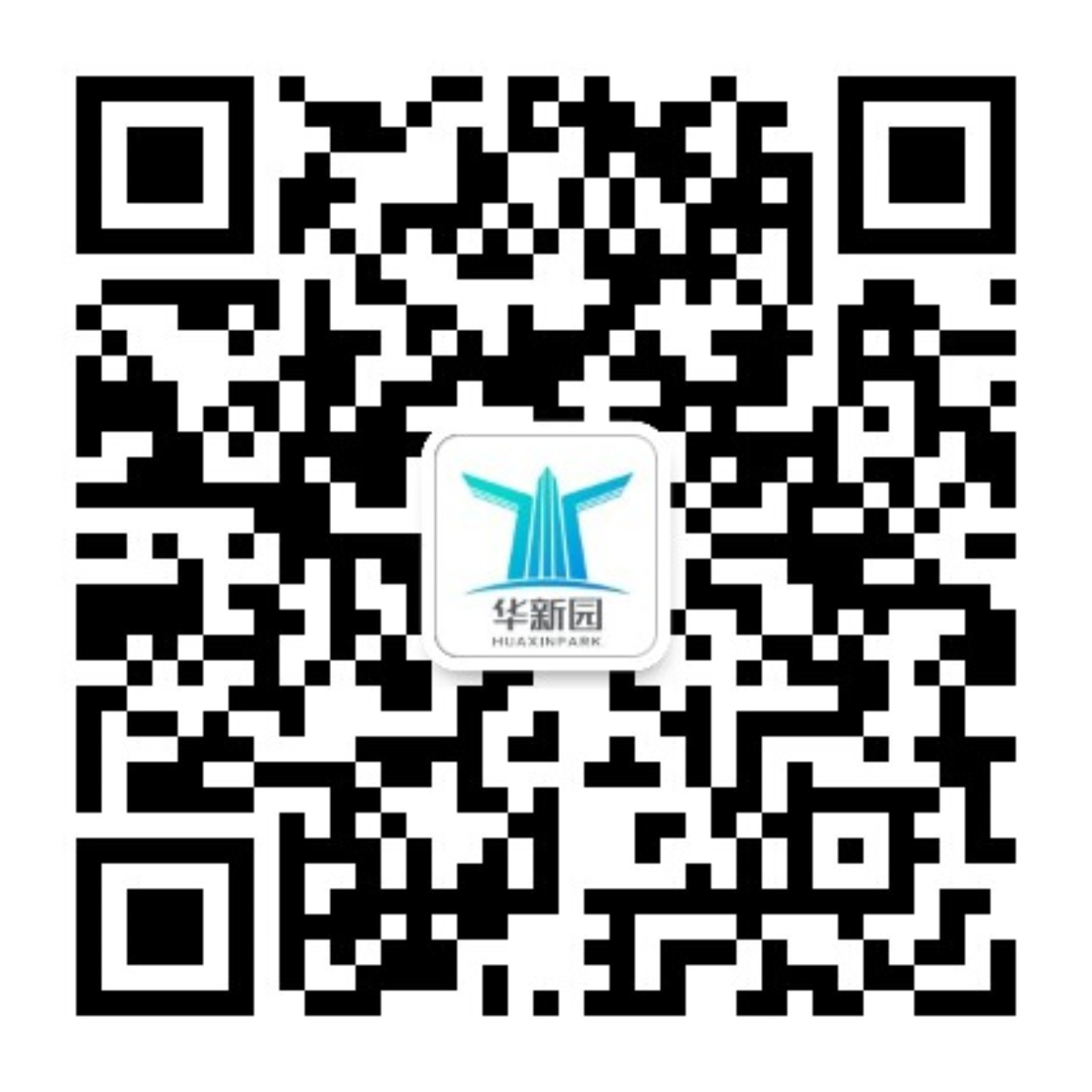 官微二维码